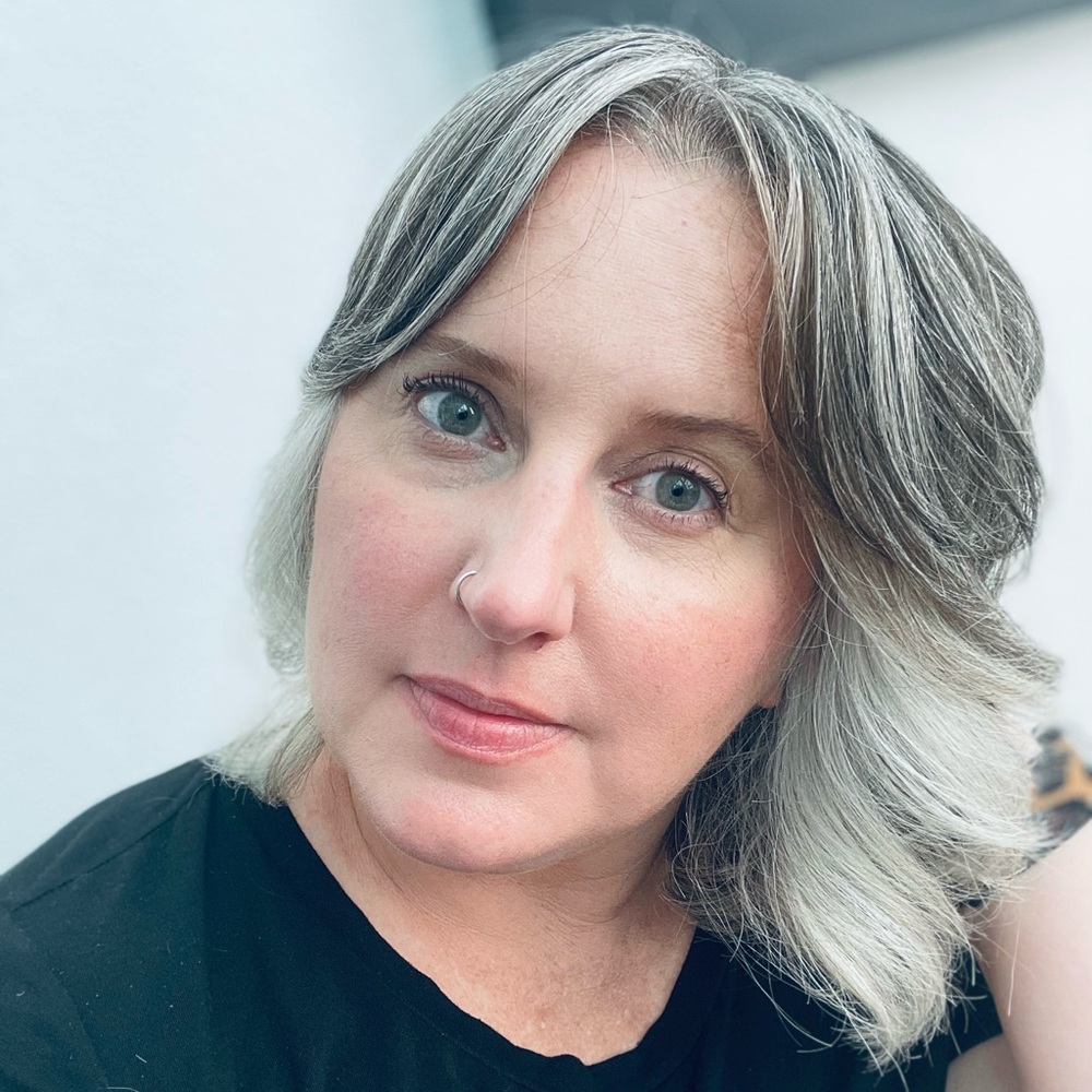 Meet your Posher, Lindsay